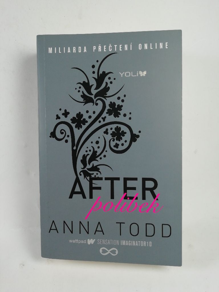 After: Polibek (1) Měkká