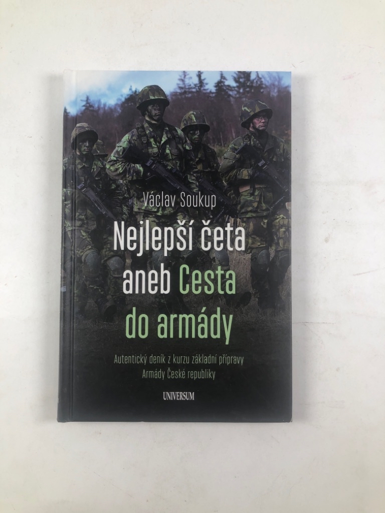 Nejlep eta Aneb Cesta Do Arm dy V clav Soukup Od 109 K Reknihy Nejlep eta aneb cesta do arm dy v clav soukup od 109 k reknihy