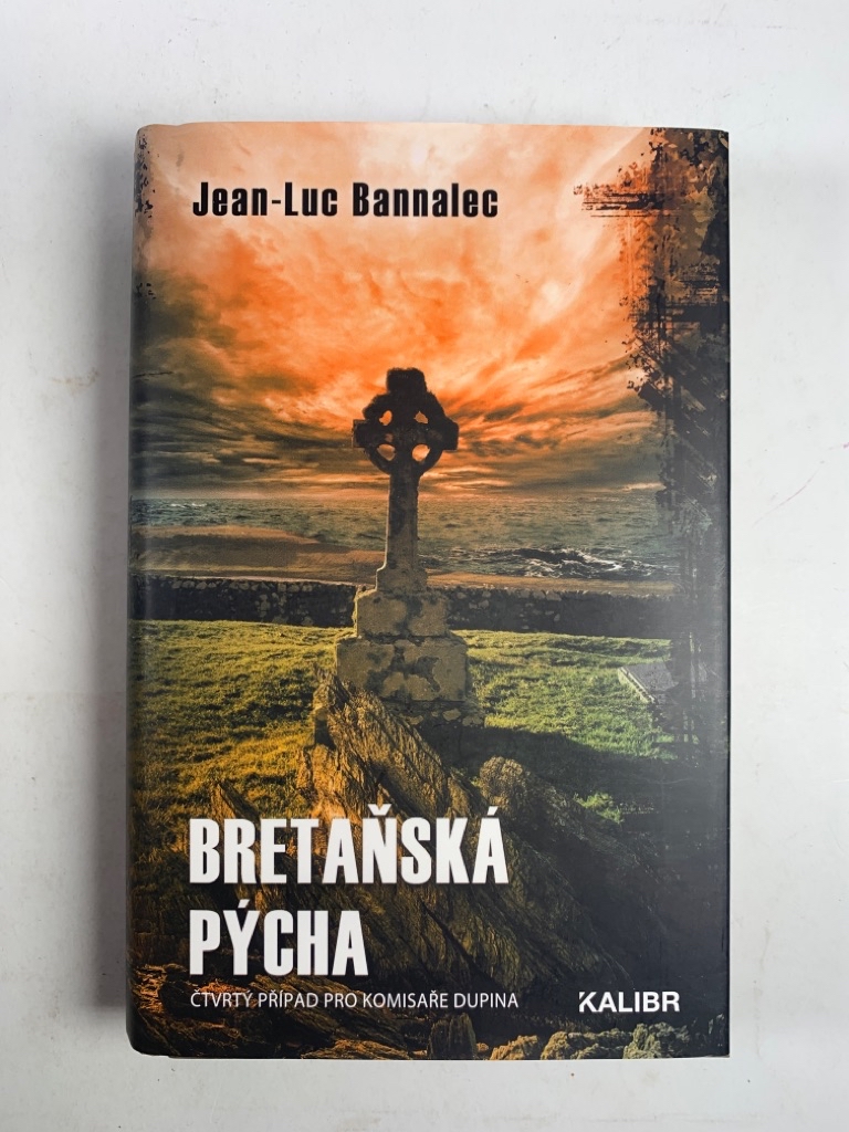 Bretaňská pýcha