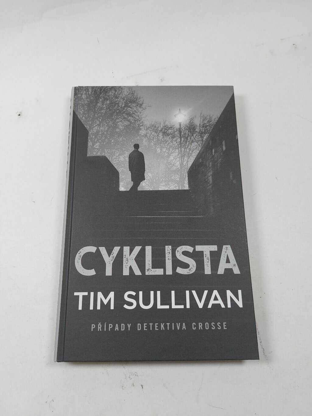 Levně Cyklista Pevná (2022 bez obalu)