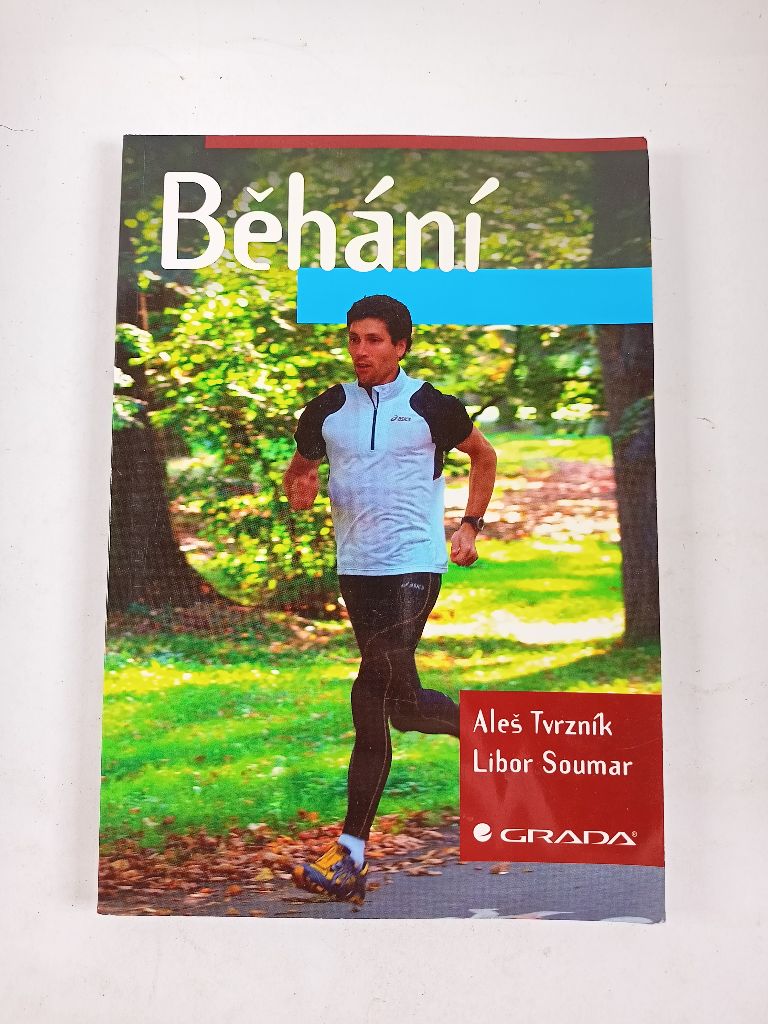 Levně Běhání Měkká (2004)