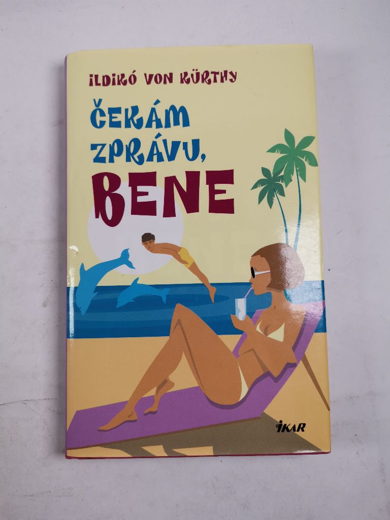 Čekám zprávu, Bene