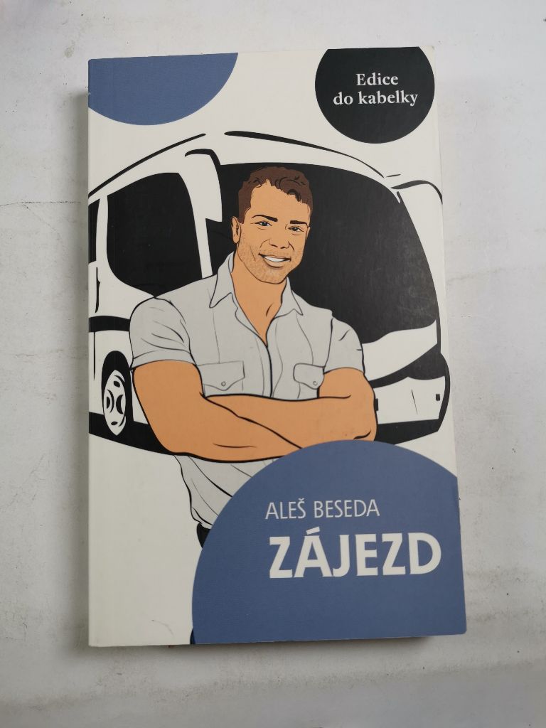 Zájezd
