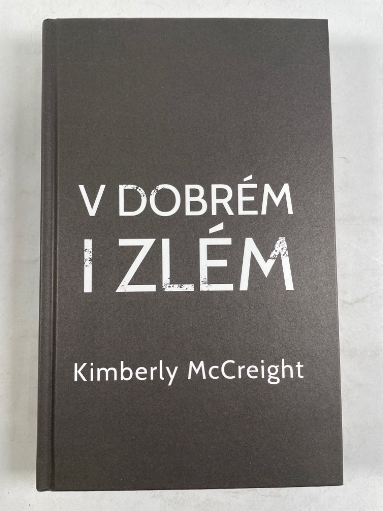 V dobrém i zlém Bez obalu