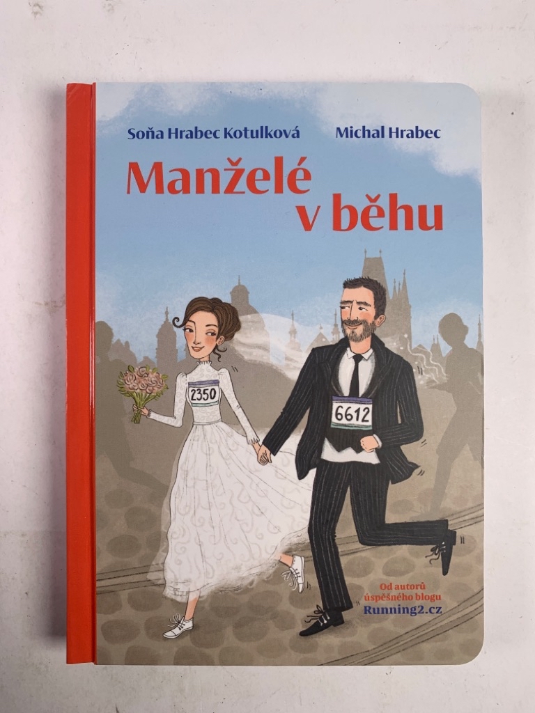 Manželé v běhu