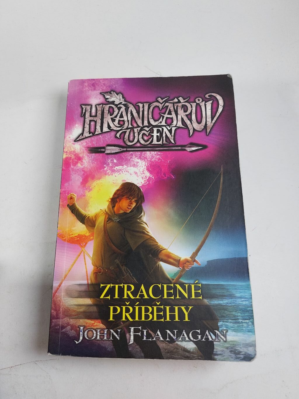 Levně Hraničářův učeň: Ztracené příběhy (11) Měkká (2018)