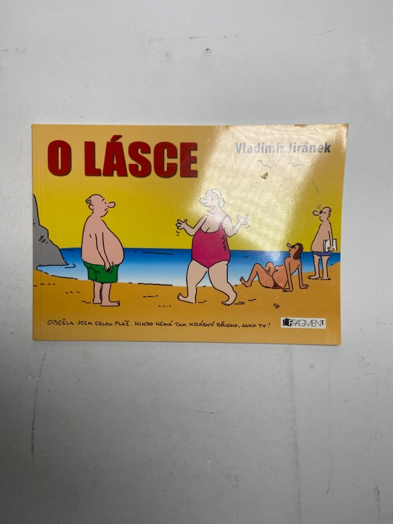 O lásce