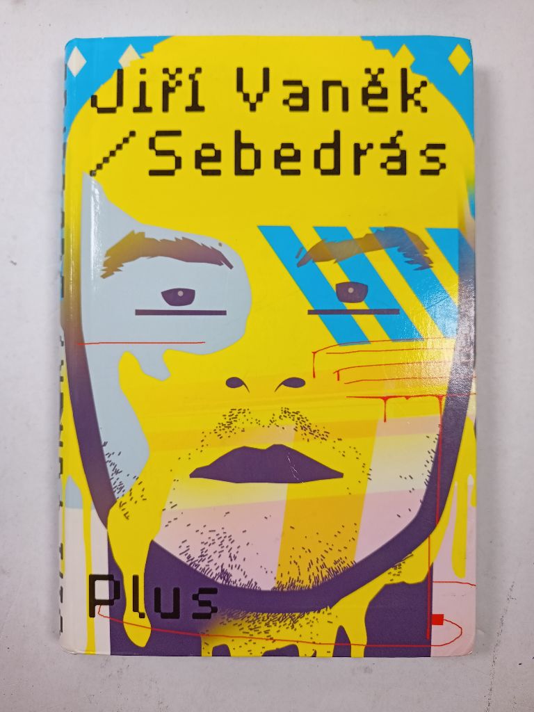 Sebedrás
