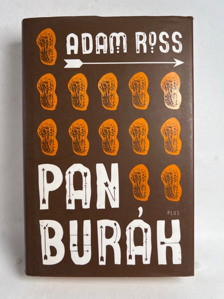 Pan Burák