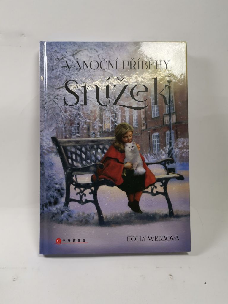 Levně Vánoční příběhy: Snížek (1)