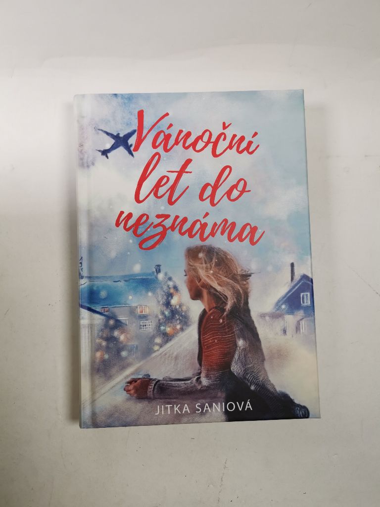Vánoční let do neznáma