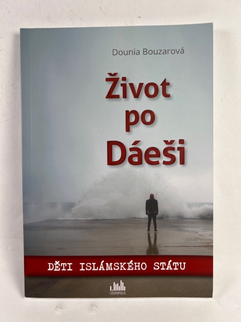 Život po Dáeši - Děti Islámského státu