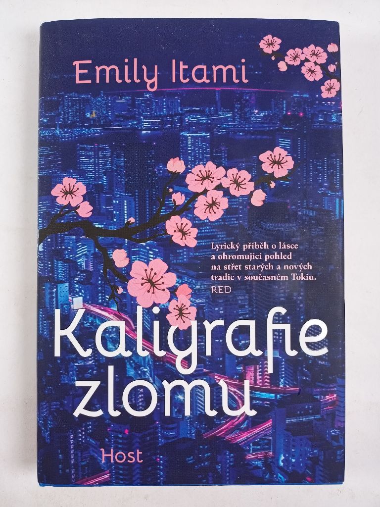 Levně Kaligrafie zlomu