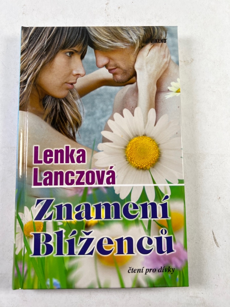 Znamení Blíženců Pevná 2011