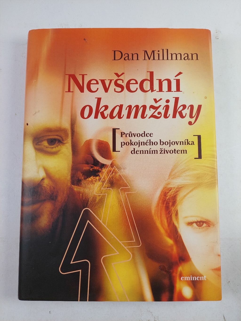 Levně Nevšední okamžiky