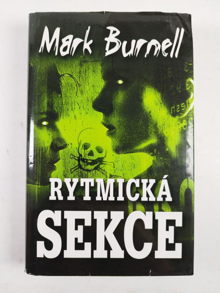 Levně Rytmická sekce