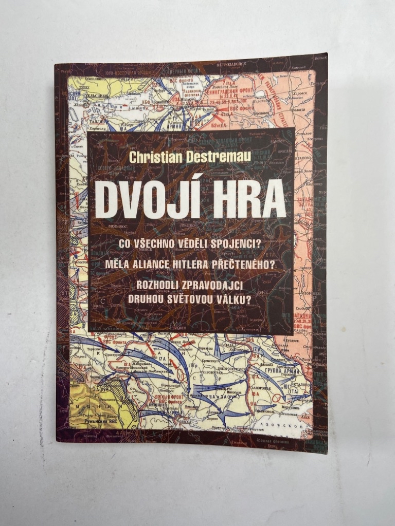 Dvojí hra