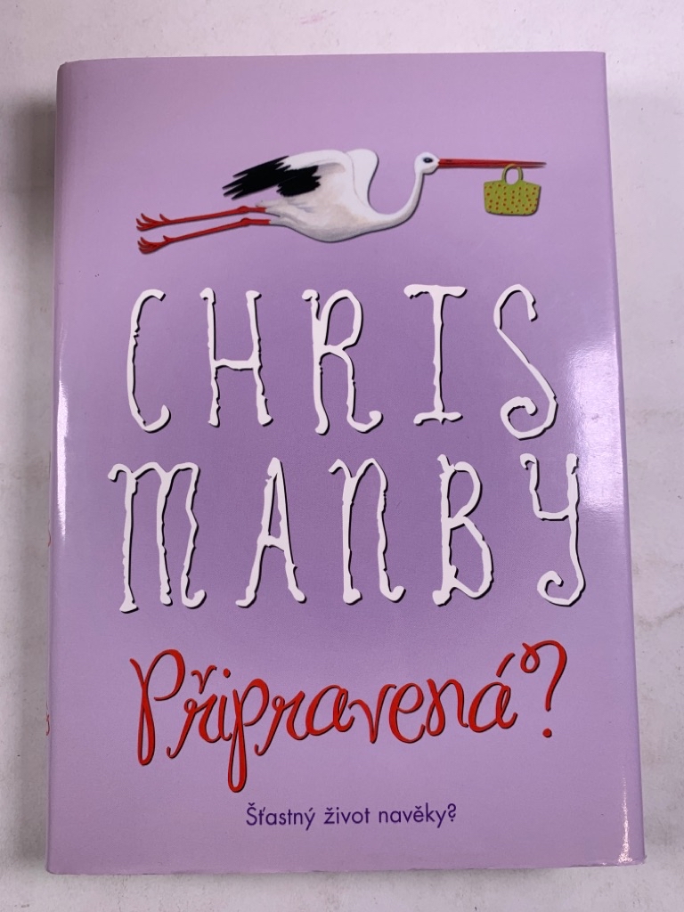 Levně Připravená?