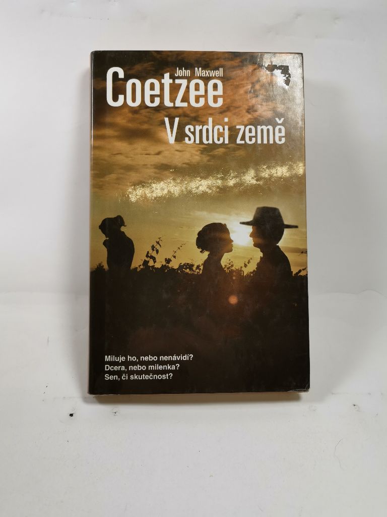 Levně V srdci země