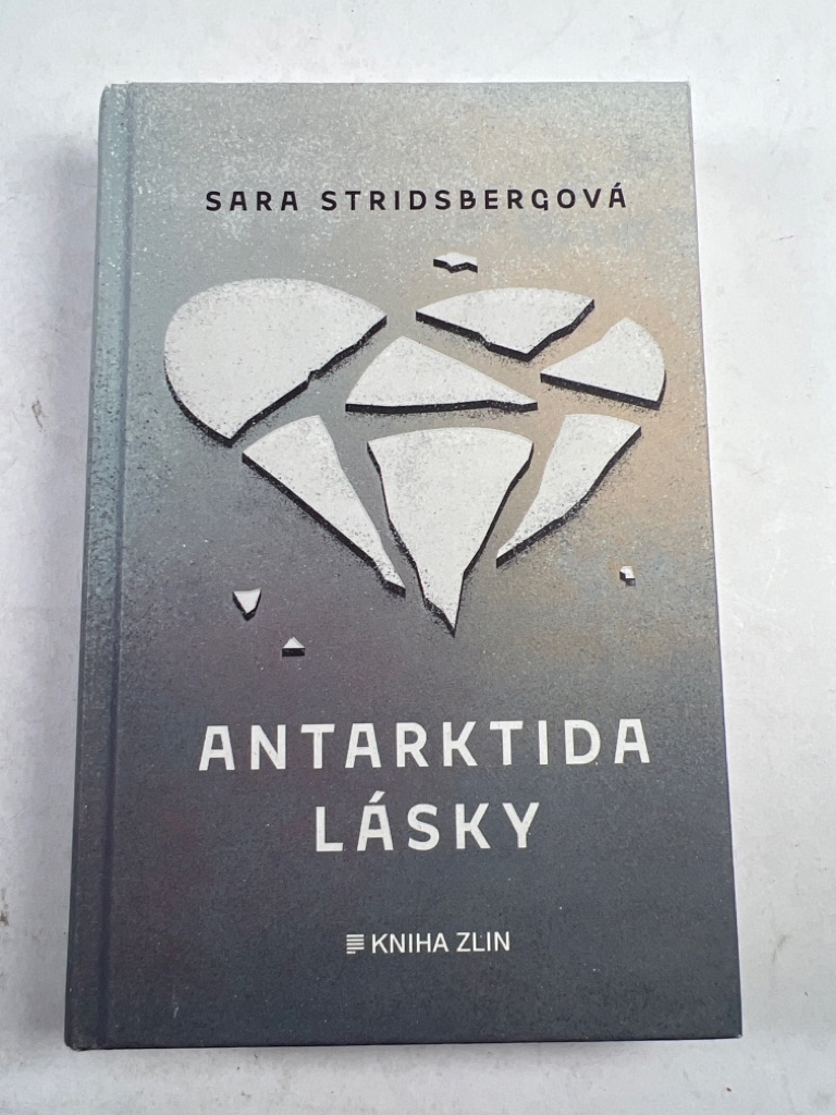 Antarktida lásky