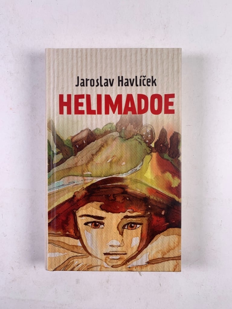 Helimadoe
