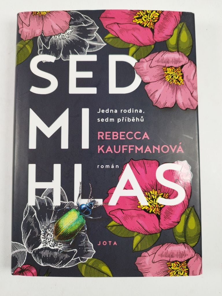 Sedmihlas