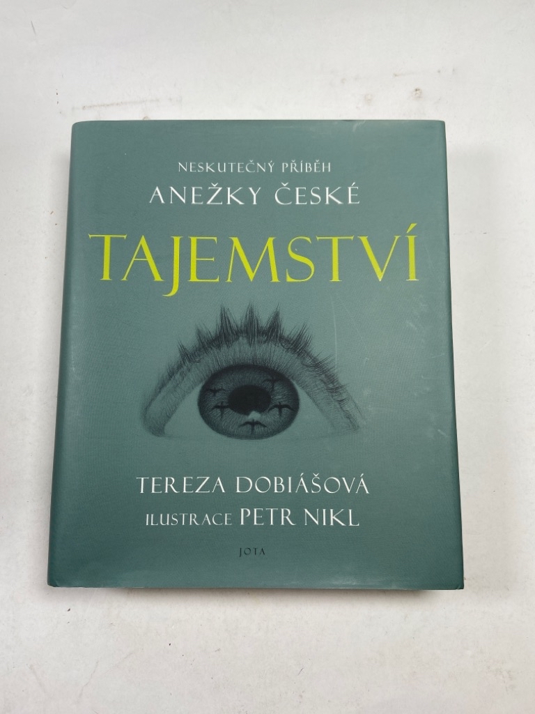 Tajemství