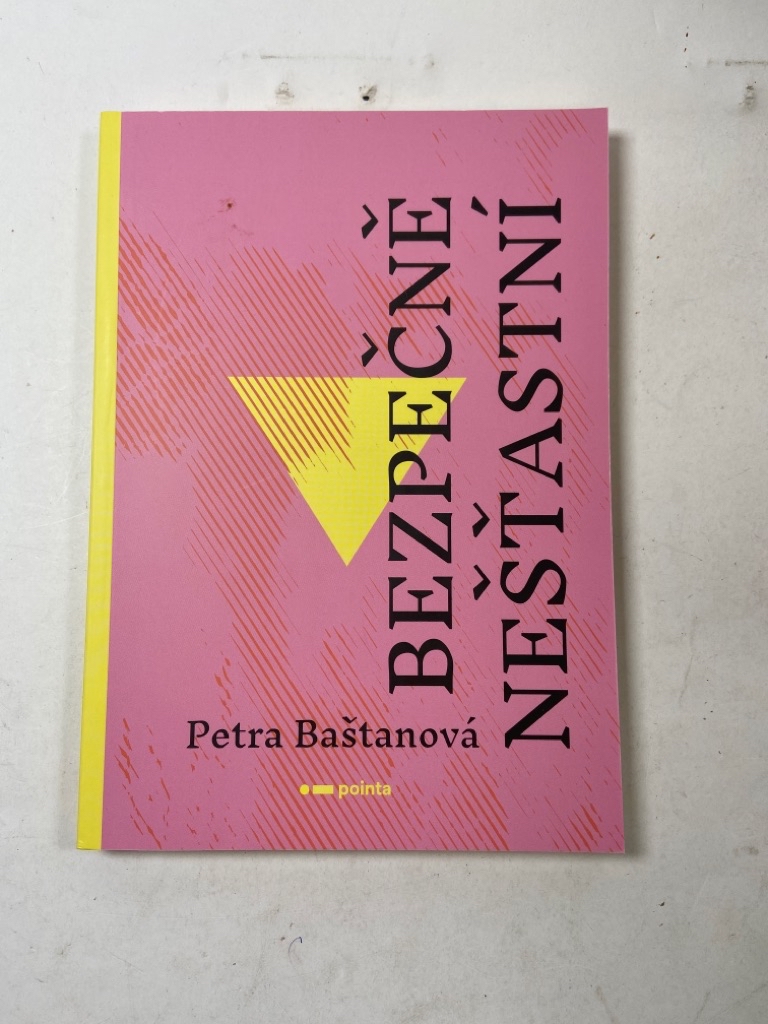 Bezpečně nešťastní