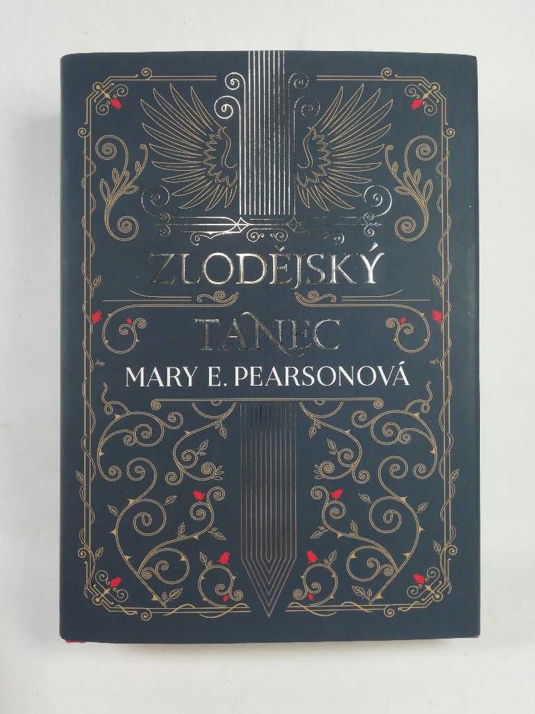 Levně Zlodějský tanec Pevná (2022)