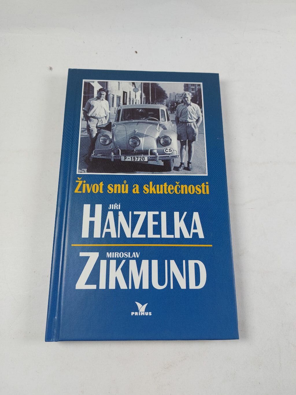 Život snů a skutečnosti