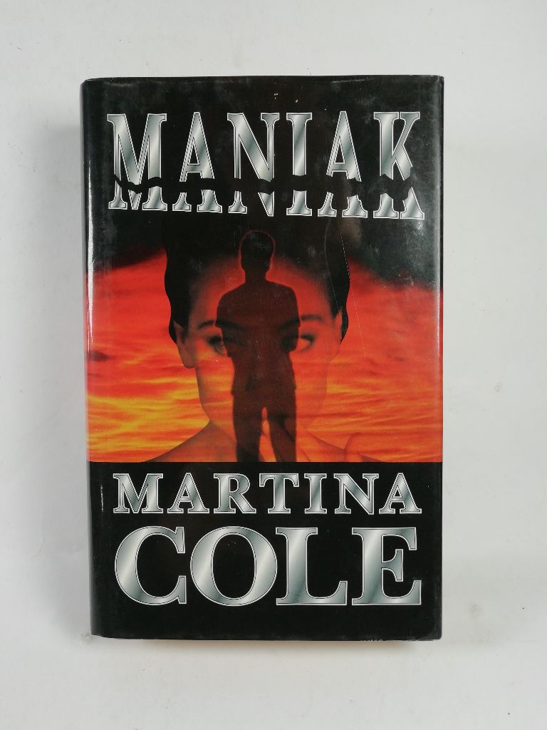 Maniak Pevná (1997)