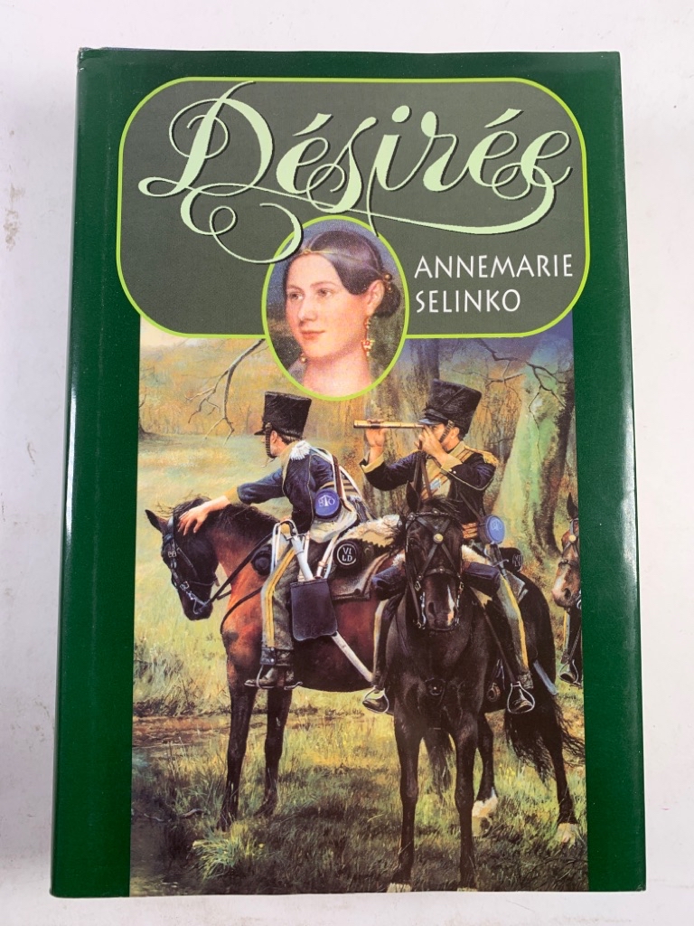 Désireé Pevná (1999)