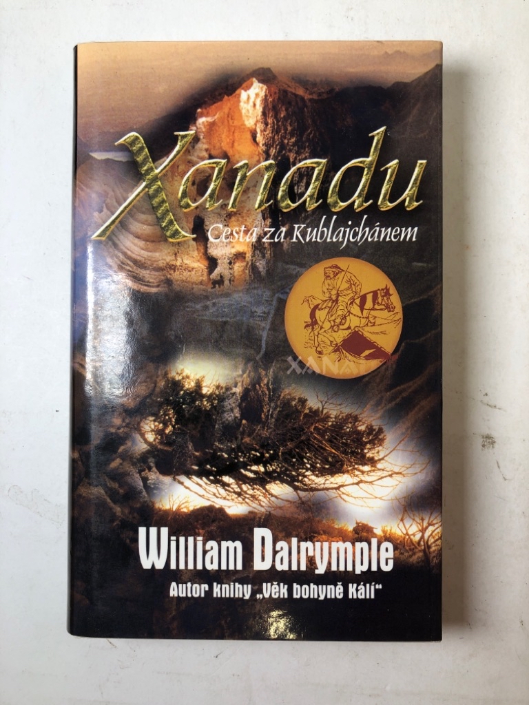 Xanadu: cesta za Kublajchánem