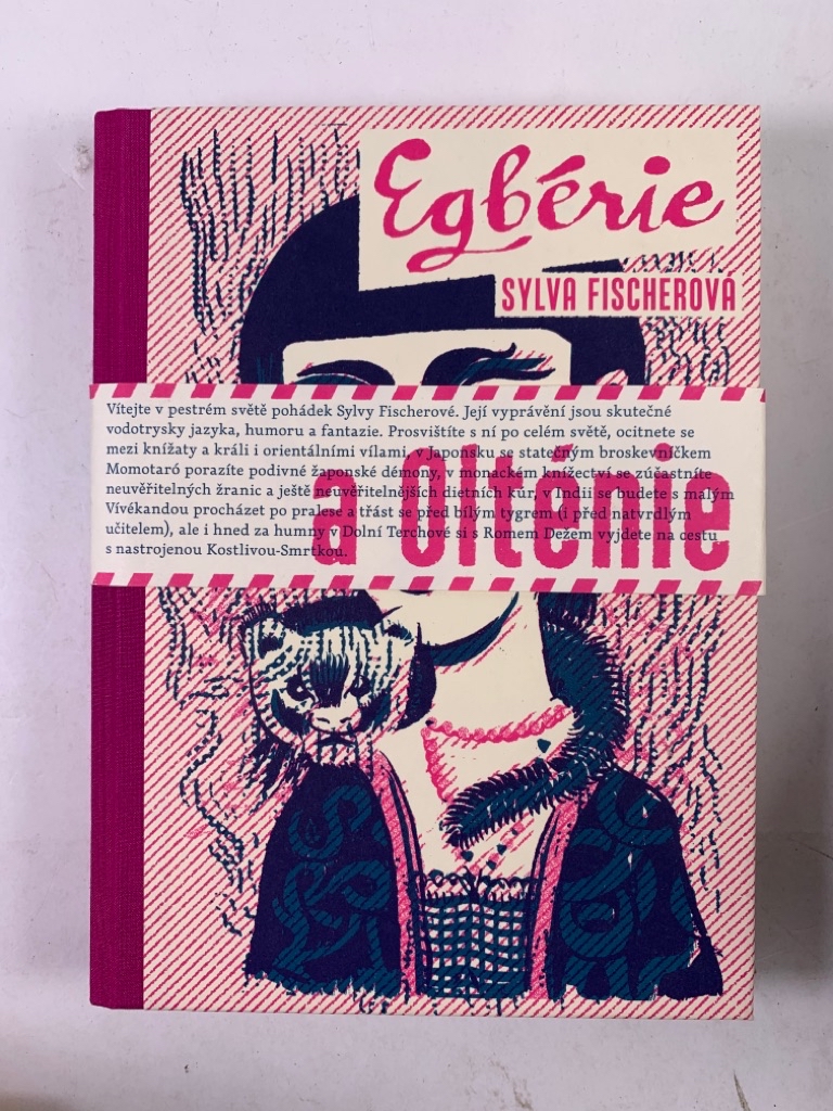 Egbérie a Olténie