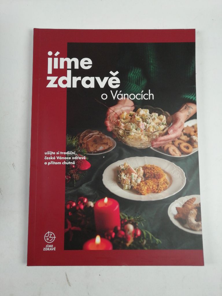 Jíme zdravě o Vánocích