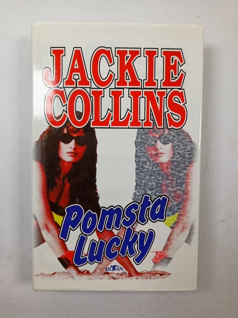 Pomsta Lucky Pevná (1996)