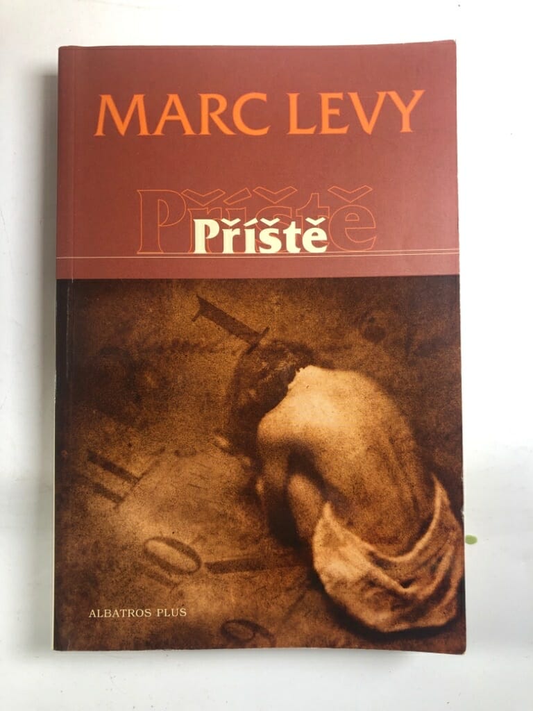 Levně Příště