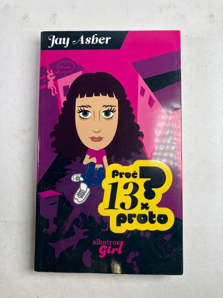 Levně Třináctkrát proto Měkká (2009)
