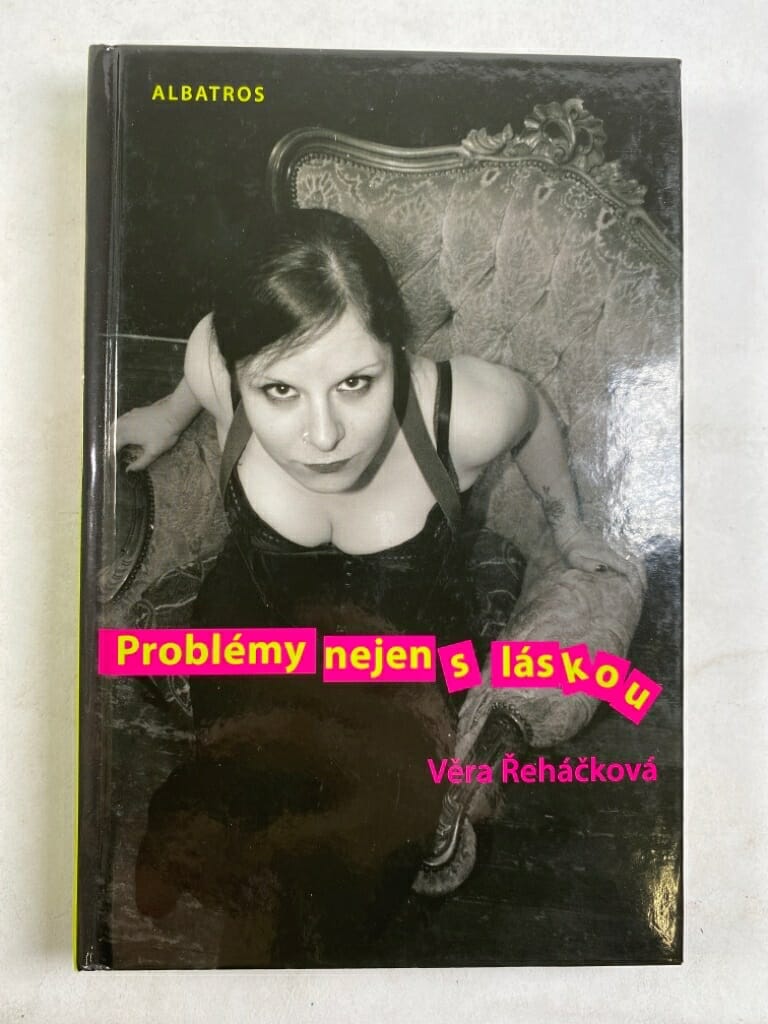 Levně Problémy nejen s láskou