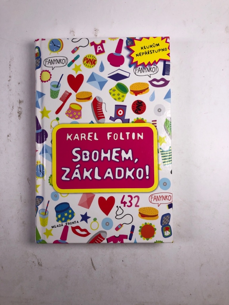 Sbohem, základko!