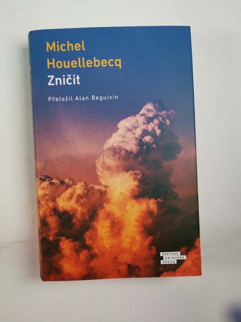 Levně Zničit Pevná (2022)