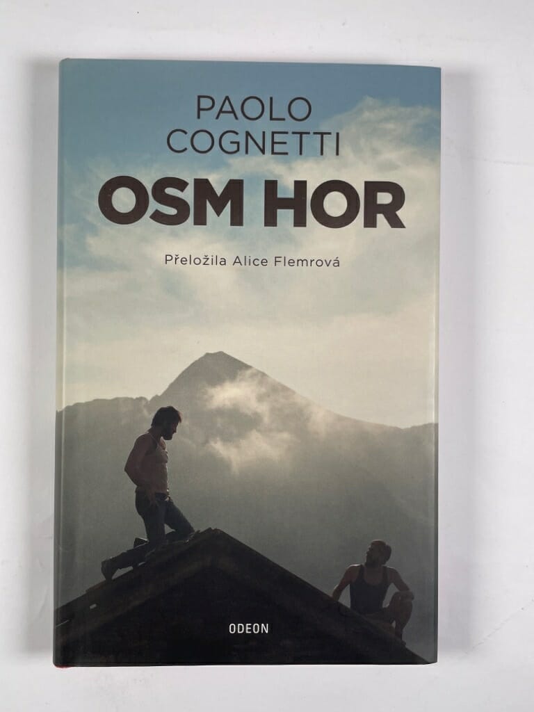 Osm hor Pevná (2022)