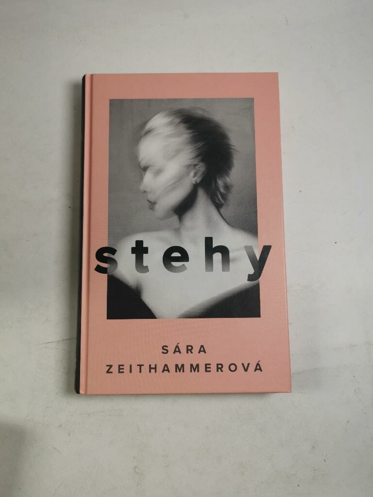 Stehy