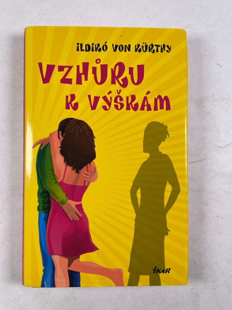Vzhůru k výškám