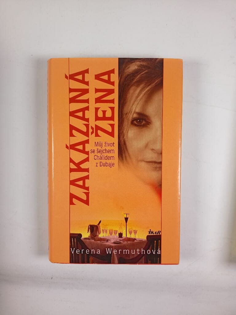 Zakázaná žena Pevná