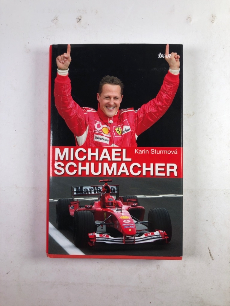 Michael Schumacher