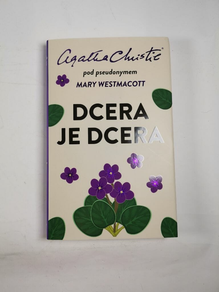 Dcera je dcera Pevná (2022)