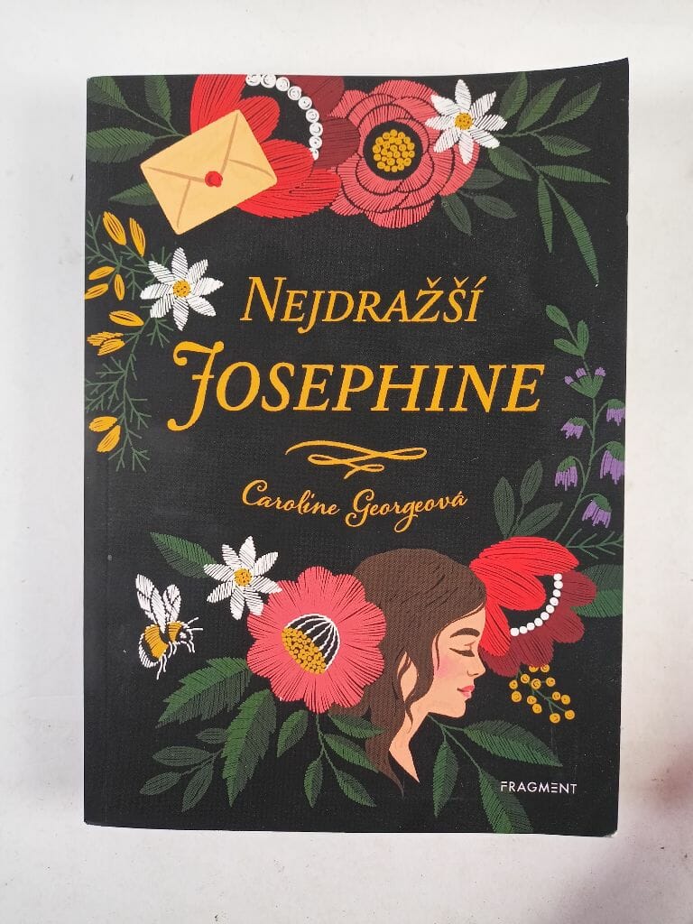 Nejdražší Josephine