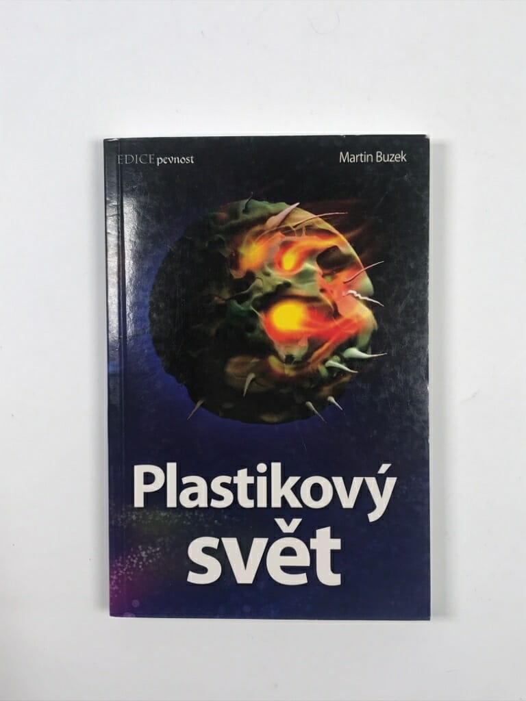 Levně Plastikový svět