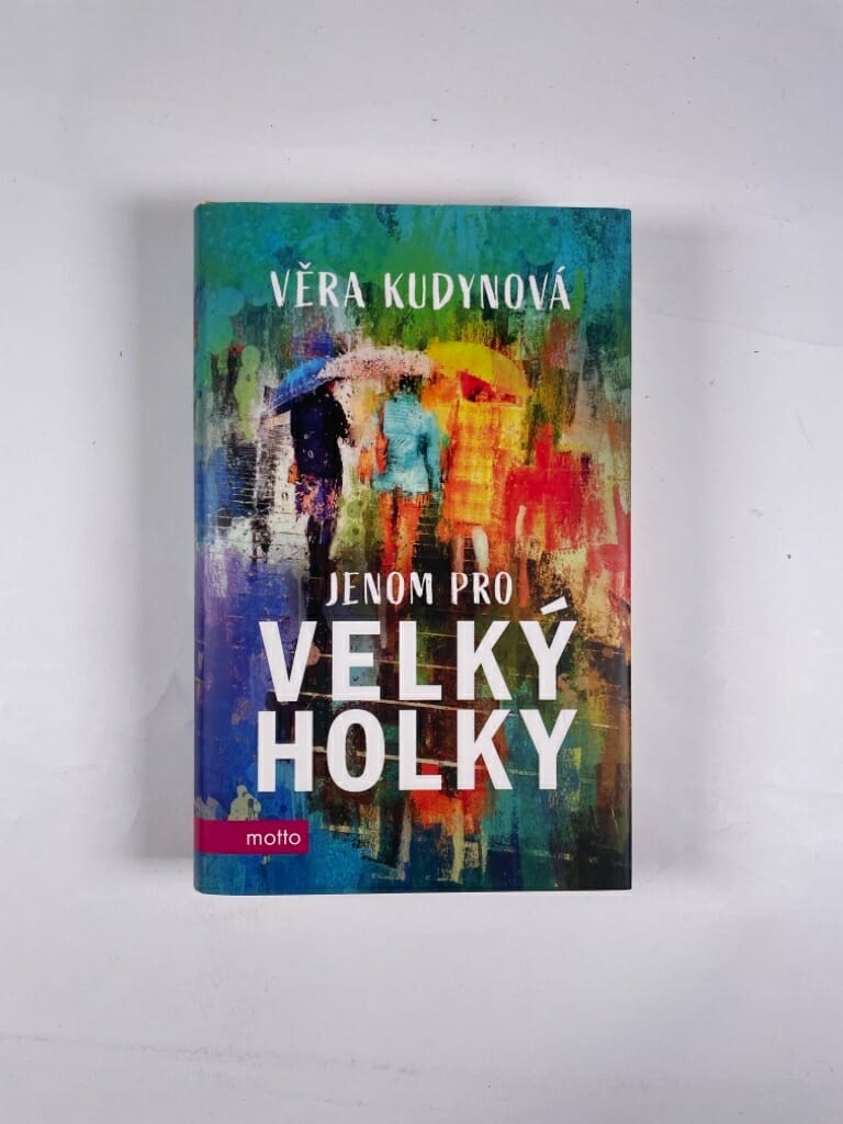 Jenom pro velký holky
